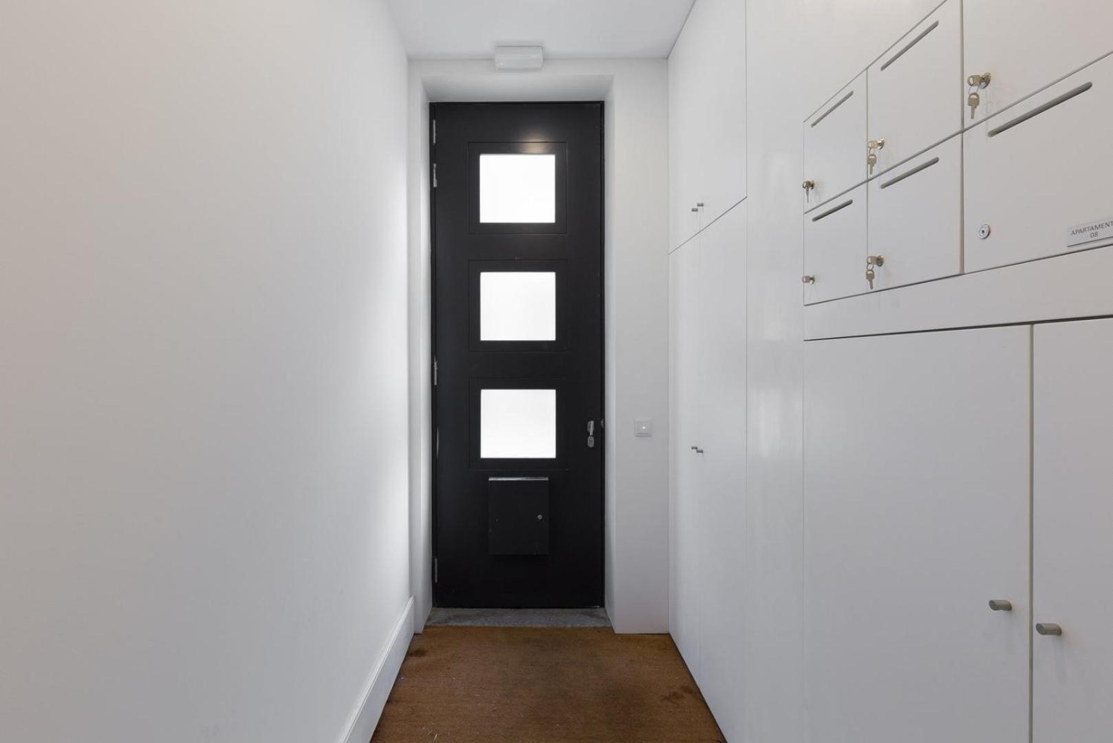 Guestready - Cosy And Modern Apartment 4Mins From Metro ปอร์โต ภายนอก รูปภาพ