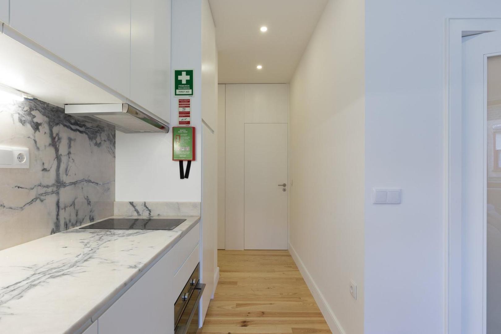 Guestready - Cosy And Modern Apartment 4Mins From Metro ปอร์โต ภายนอก รูปภาพ