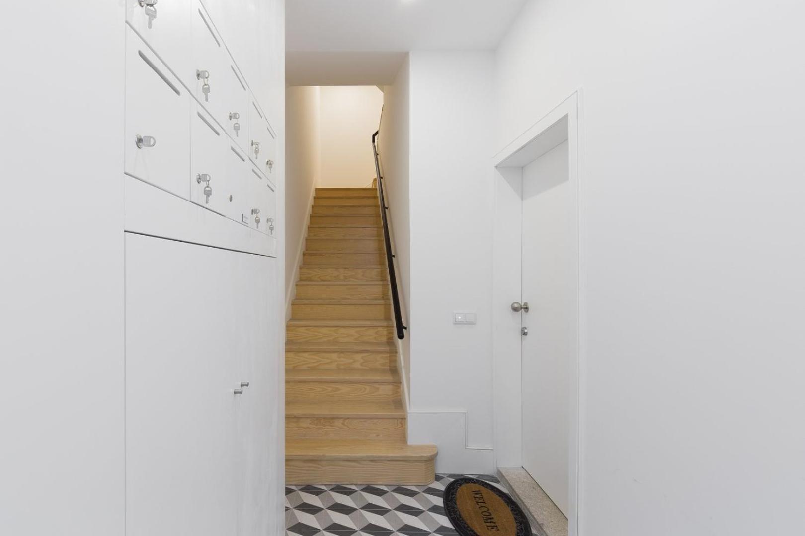 Guestready - Cosy And Modern Apartment 4Mins From Metro ปอร์โต ภายนอก รูปภาพ