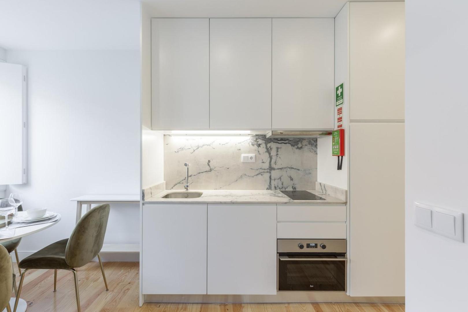 Guestready - Cosy And Modern Apartment 4Mins From Metro ปอร์โต ภายนอก รูปภาพ