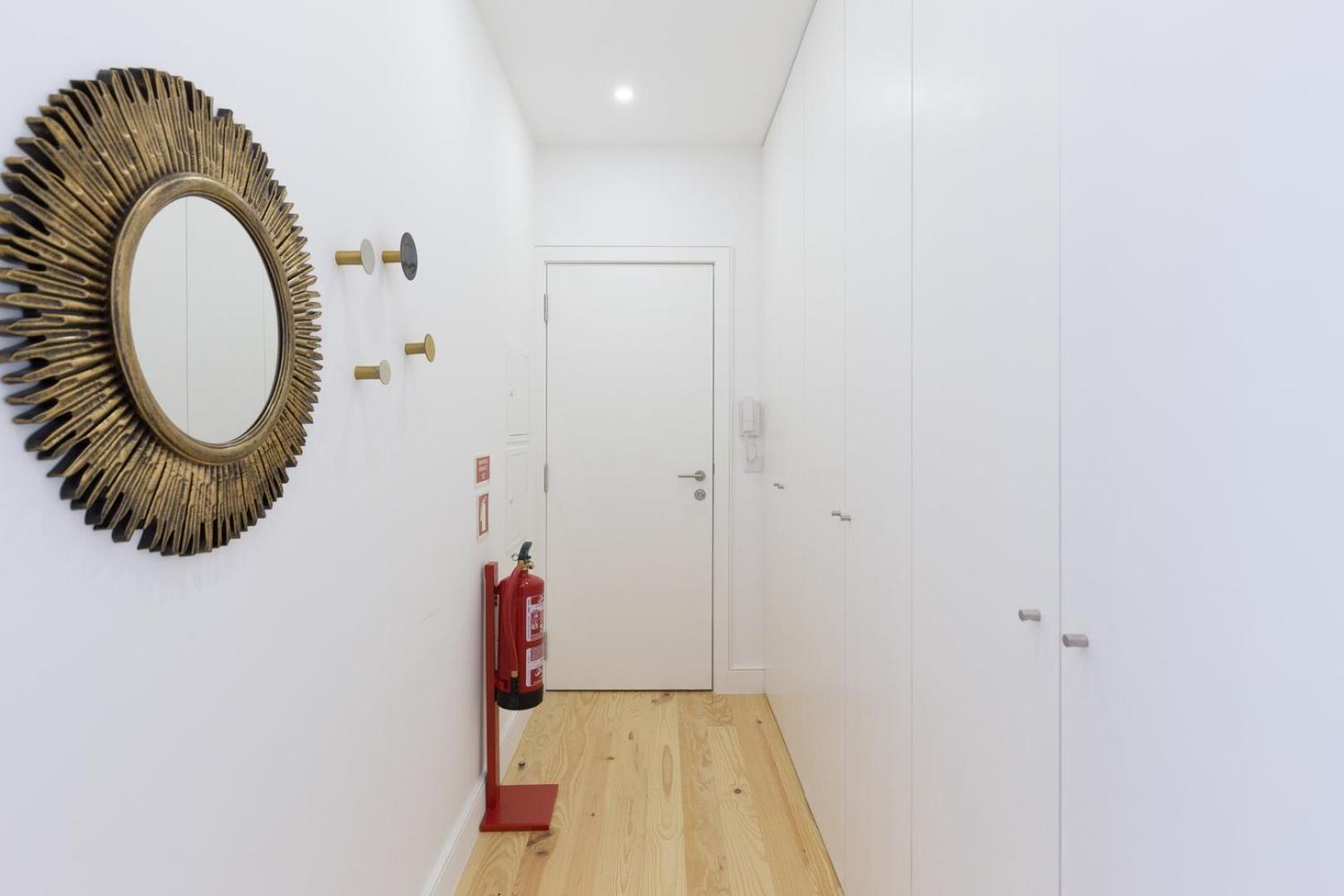 Guestready - Cosy And Modern Apartment 4Mins From Metro ปอร์โต ภายนอก รูปภาพ