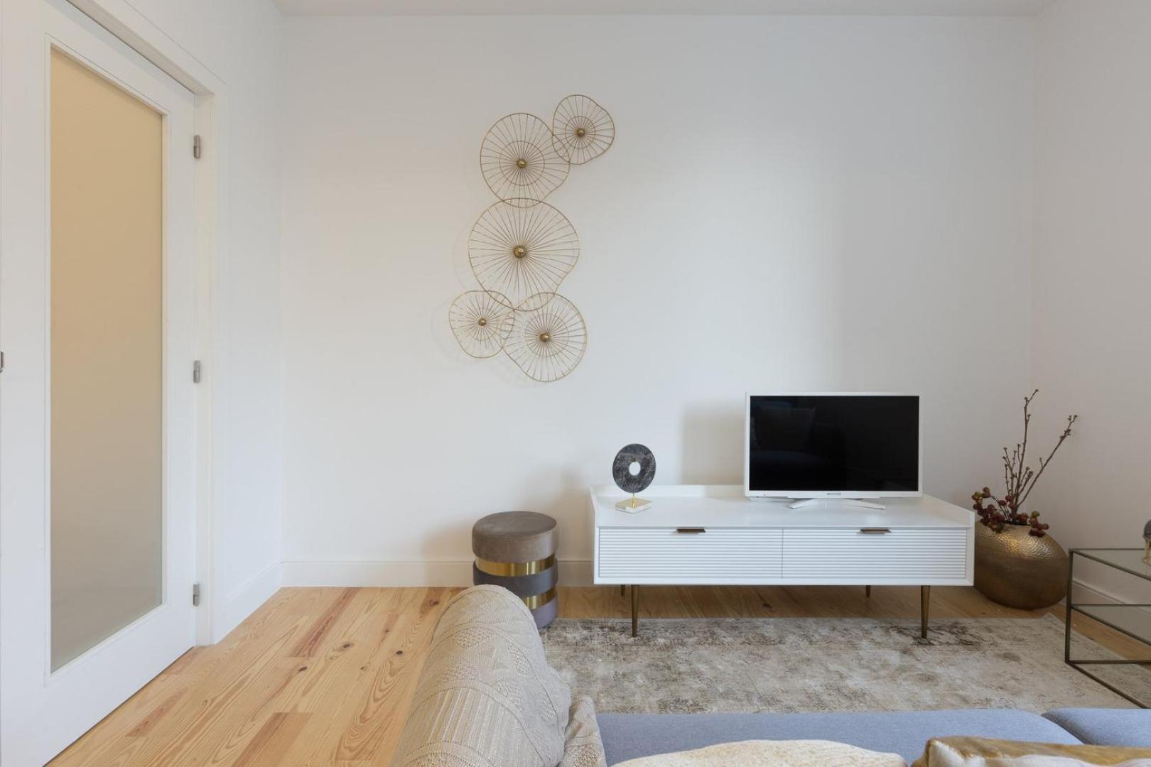 Guestready - Cosy And Modern Apartment 4Mins From Metro ปอร์โต ภายนอก รูปภาพ