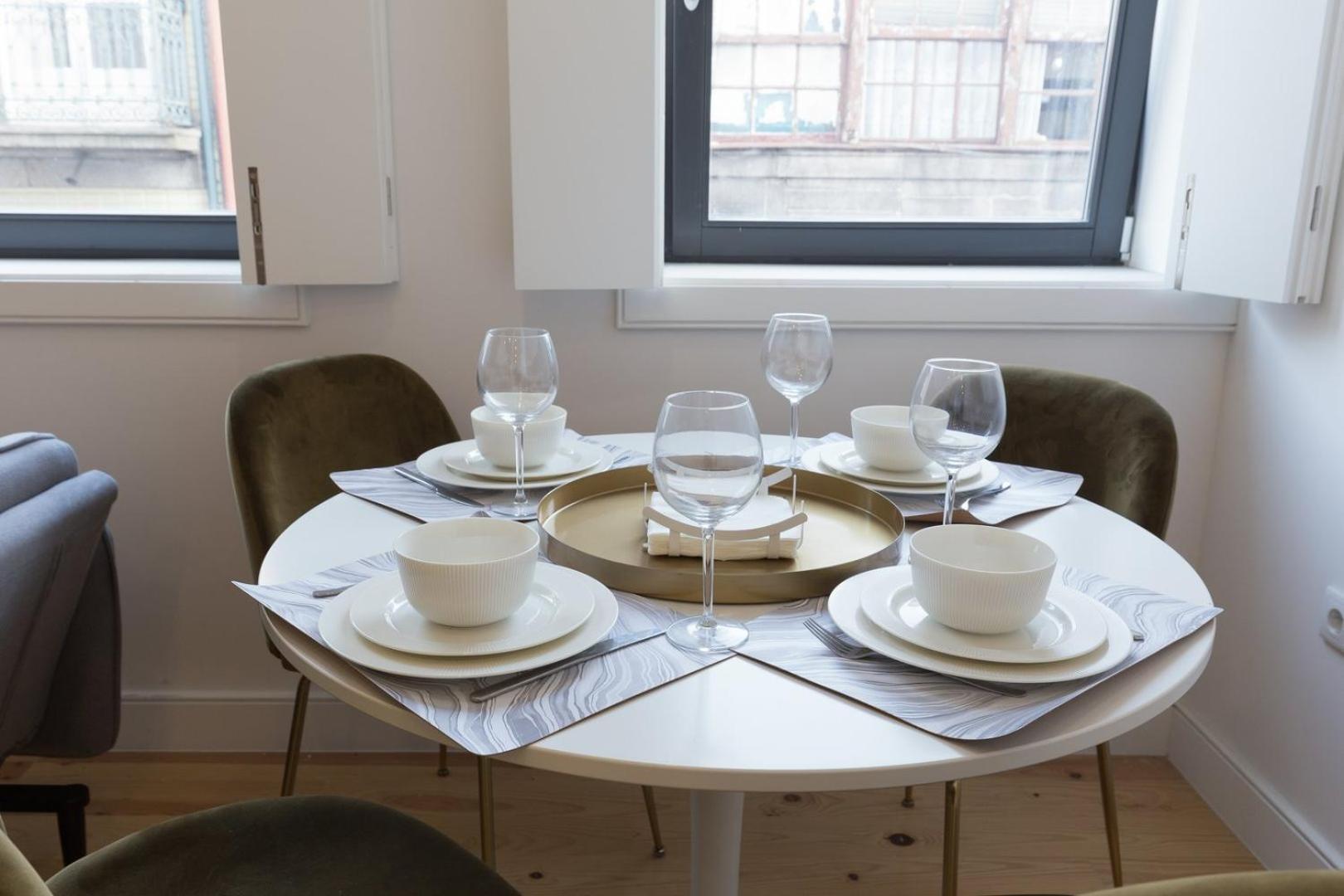 Guestready - Cosy And Modern Apartment 4Mins From Metro ปอร์โต ภายนอก รูปภาพ
