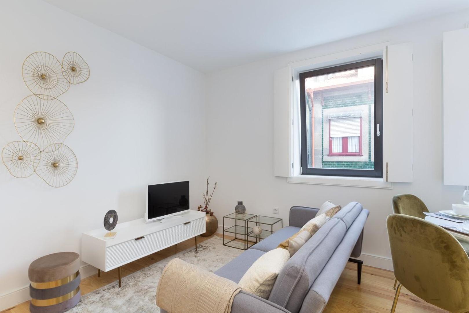 Guestready - Cosy And Modern Apartment 4Mins From Metro ปอร์โต ภายนอก รูปภาพ