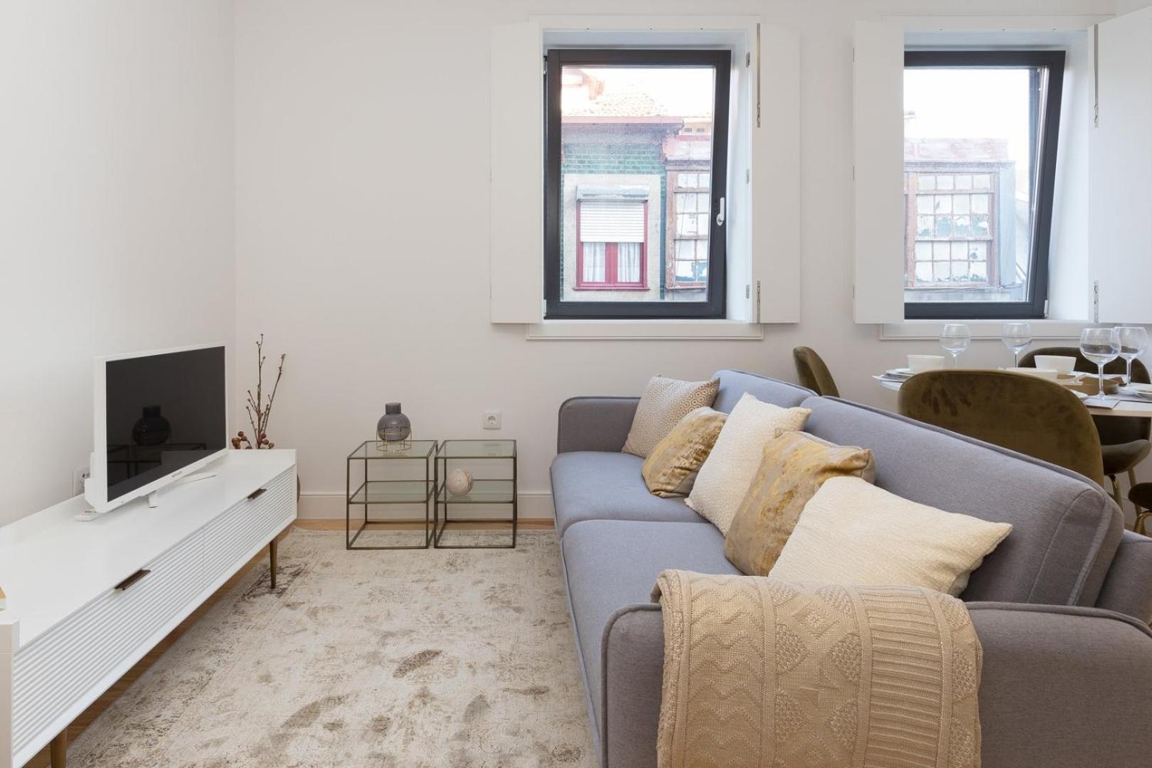 Guestready - Cosy And Modern Apartment 4Mins From Metro ปอร์โต ภายนอก รูปภาพ