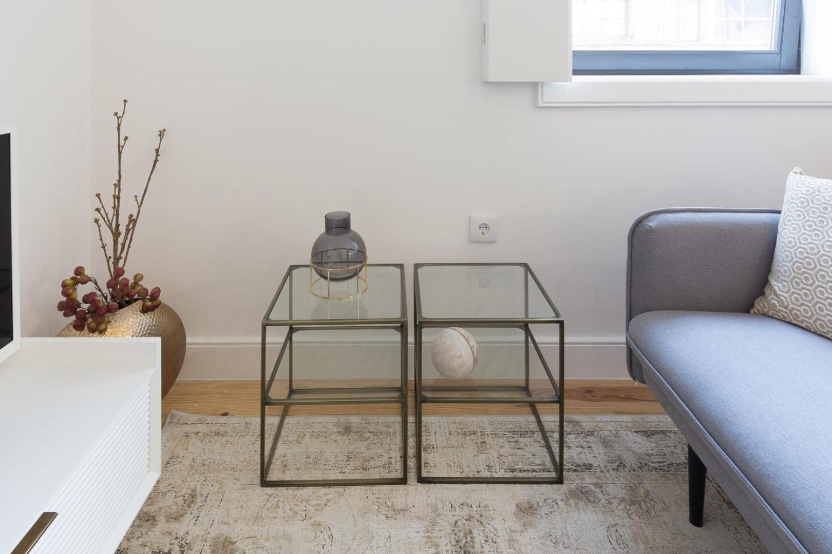 Guestready - Cosy And Modern Apartment 4Mins From Metro ปอร์โต ภายนอก รูปภาพ
