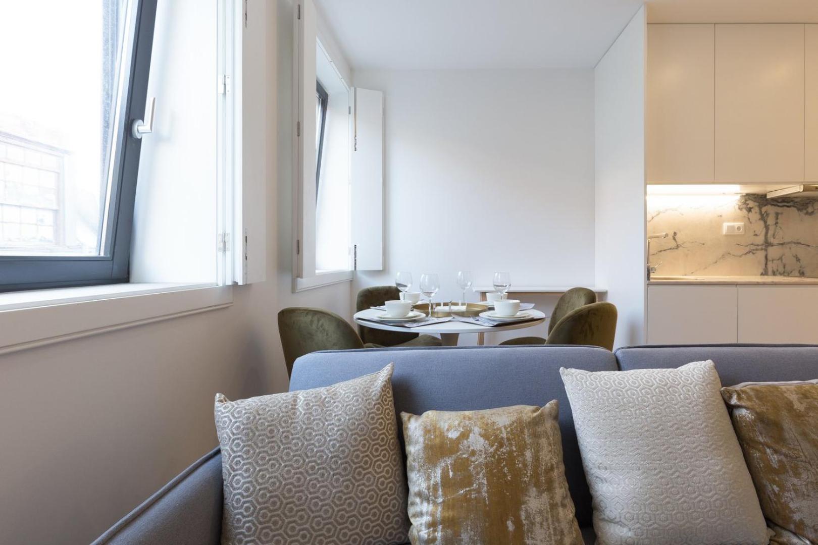 Guestready - Cosy And Modern Apartment 4Mins From Metro ปอร์โต ภายนอก รูปภาพ